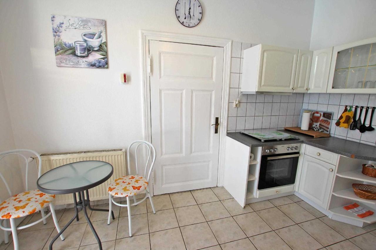 Ferienwohnung Malchow See 9921 Malchow (Mecklenburg-Vorpommern) Quarto foto