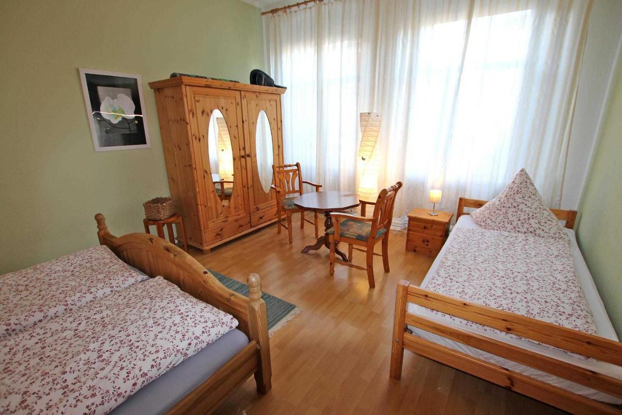 Ferienwohnung Malchow See 9921 Malchow (Mecklenburg-Vorpommern) Quarto foto