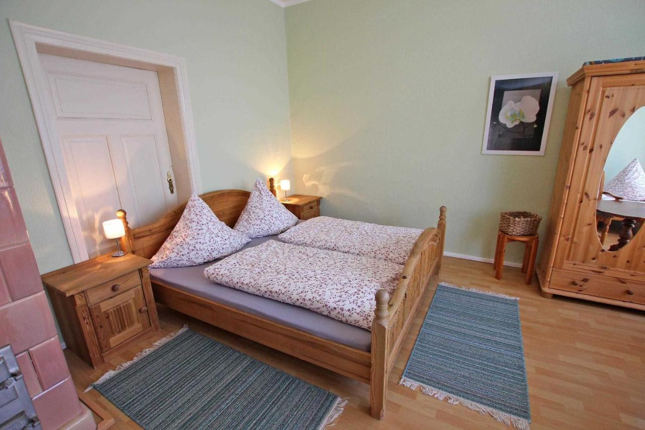 Ferienwohnung Malchow See 9921 Malchow (Mecklenburg-Vorpommern) Quarto foto