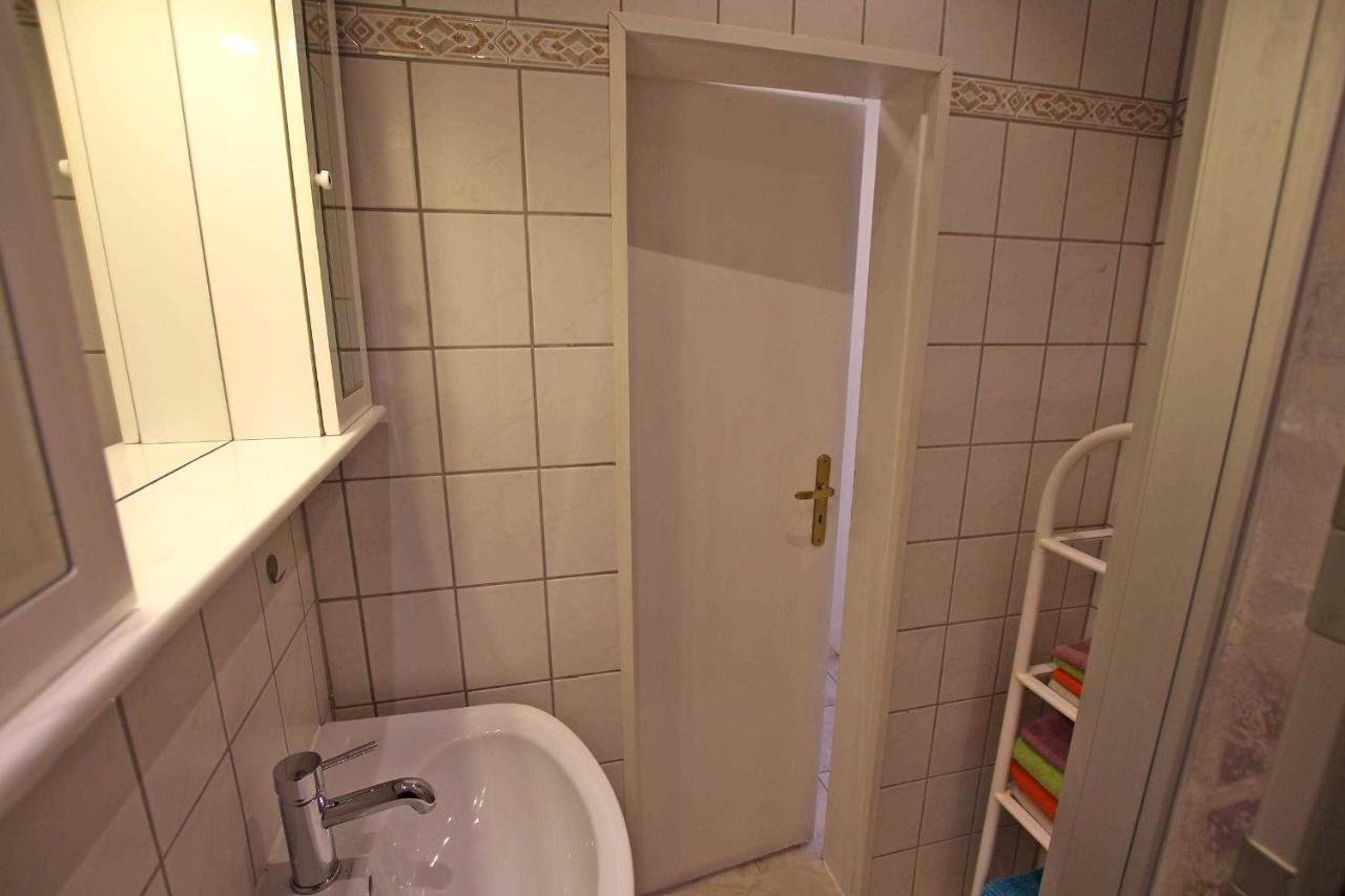 Ferienwohnung Malchow See 9921 Malchow (Mecklenburg-Vorpommern) Quarto foto