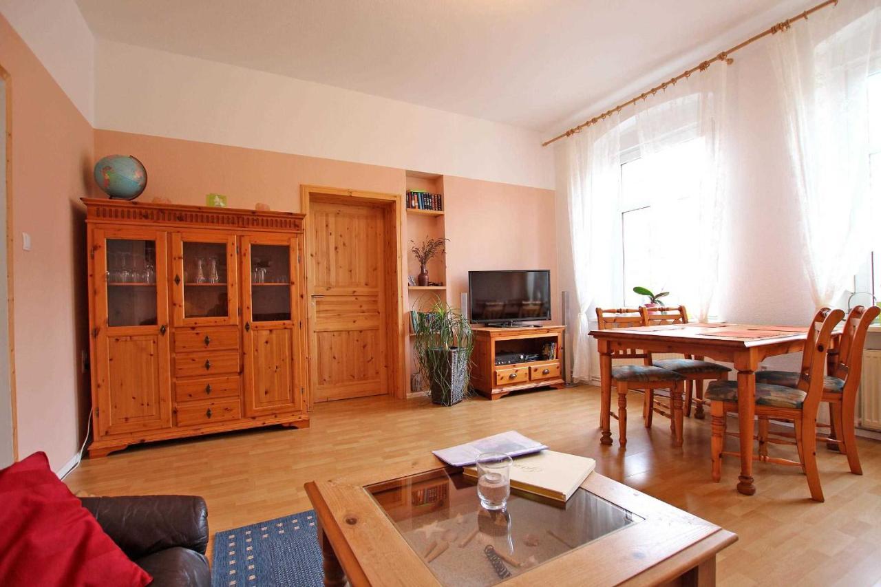 Ferienwohnung Malchow See 9921 Malchow (Mecklenburg-Vorpommern) Quarto foto