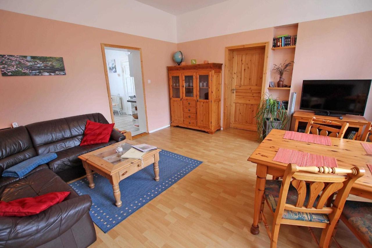 Ferienwohnung Malchow See 9921 Malchow (Mecklenburg-Vorpommern) Quarto foto