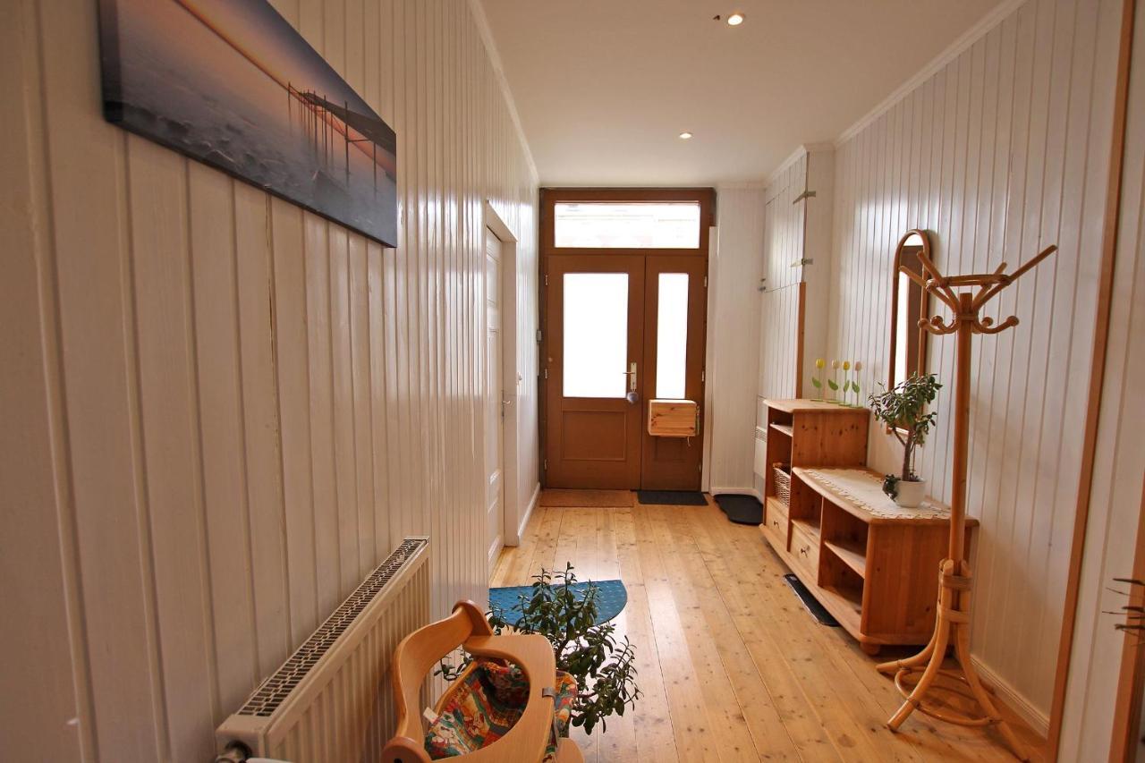 Ferienwohnung Malchow See 9921 Malchow (Mecklenburg-Vorpommern) Exterior foto